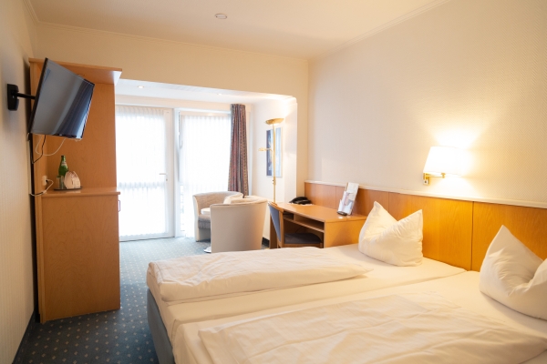 Das Ebertor Hotel&Hostel (Boppard)